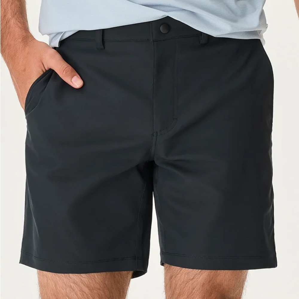 NWT Outdoor Voices TechTwill Birdie 7" Short